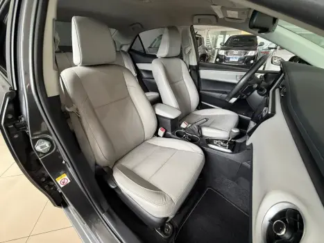 TOYOTA Corolla 2.0 16V 4P XEI FLEX AUTOM�TICO, Foto 12