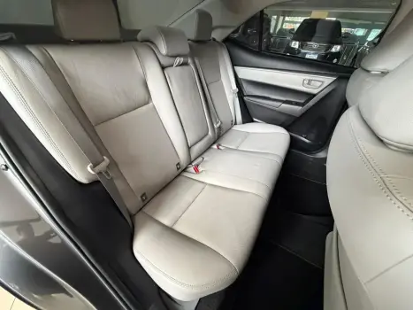 TOYOTA Corolla 2.0 16V 4P XEI FLEX AUTOM�TICO, Foto 13