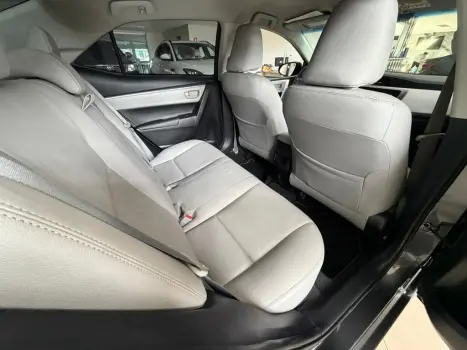 TOYOTA Corolla 2.0 16V 4P XEI FLEX AUTOM�TICO, Foto 14