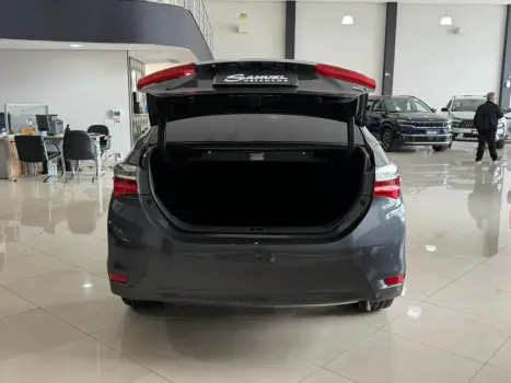 TOYOTA Corolla 2.0 16V 4P XEI FLEX AUTOM�TICO, Foto 16