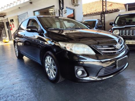 TOYOTA Corolla 2.0 16V 4P ALTIS FLEX AUTOM�TICO, Foto 2