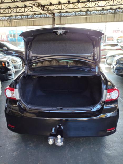 TOYOTA Corolla 2.0 16V 4P ALTIS FLEX AUTOM�TICO, Foto 3