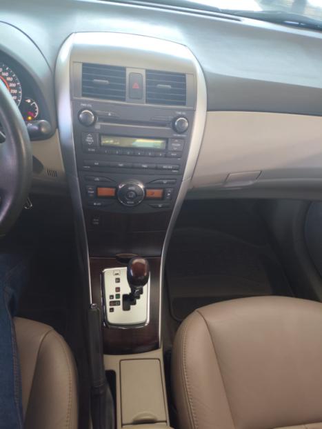 TOYOTA Corolla 2.0 16V 4P ALTIS FLEX AUTOM�TICO, Foto 6
