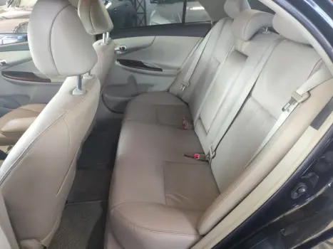 TOYOTA Corolla 2.0 16V 4P ALTIS FLEX AUTOM�TICO, Foto 7