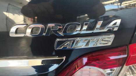 TOYOTA Corolla 2.0 16V 4P ALTIS FLEX AUTOM�TICO, Foto 8