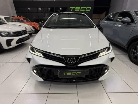TOYOTA Corolla 2.0 16V 4P ALTIS FLEX AUTOM�TICO, Foto 2