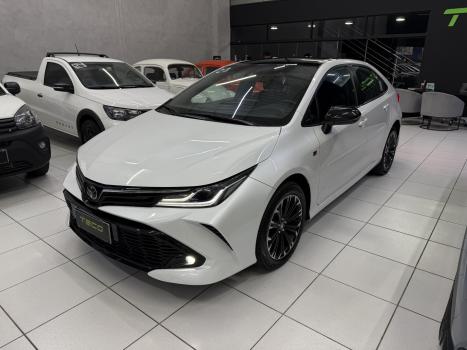 TOYOTA Corolla 2.0 16V 4P ALTIS FLEX AUTOM�TICO, Foto 3