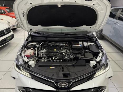 TOYOTA Corolla 2.0 16V 4P ALTIS FLEX AUTOM�TICO, Foto 5