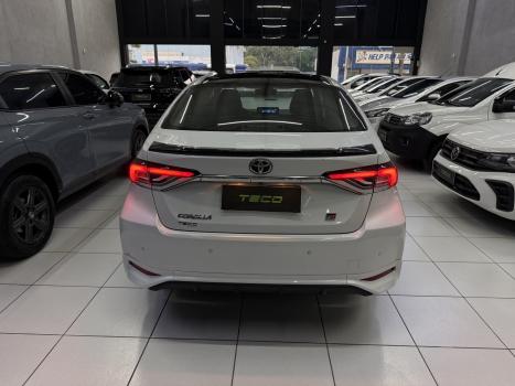 TOYOTA Corolla 2.0 16V 4P ALTIS FLEX AUTOM�TICO, Foto 9