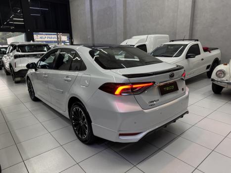 TOYOTA Corolla 2.0 16V 4P ALTIS FLEX AUTOM�TICO, Foto 10