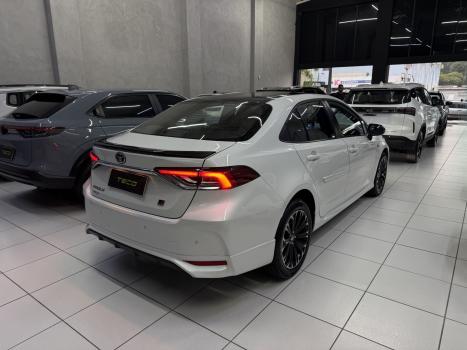 TOYOTA Corolla 2.0 16V 4P ALTIS FLEX AUTOM�TICO, Foto 11