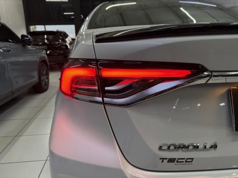 TOYOTA Corolla 2.0 16V 4P ALTIS FLEX AUTOM�TICO, Foto 13