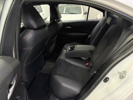 TOYOTA Corolla 2.0 16V 4P ALTIS FLEX AUTOM�TICO, Foto 17