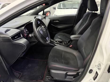 TOYOTA Corolla 2.0 16V 4P ALTIS FLEX AUTOM�TICO, Foto 18