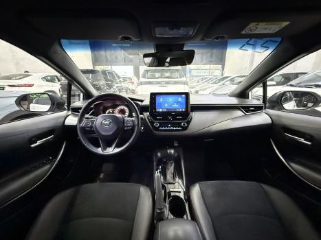 TOYOTA Corolla 2.0 16V 4P ALTIS FLEX AUTOM�TICO, Foto 19