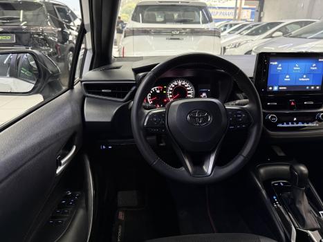 TOYOTA Corolla 2.0 16V 4P ALTIS FLEX AUTOM�TICO, Foto 21