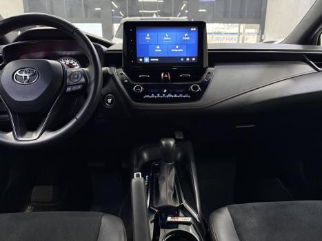 TOYOTA Corolla 2.0 16V 4P ALTIS FLEX AUTOM�TICO, Foto 22