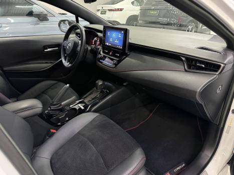 TOYOTA Corolla 2.0 16V 4P ALTIS FLEX AUTOM�TICO, Foto 36