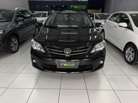 TOYOTA Corolla 2.0 16V 4P XEI FLEX AUTOM�TICO, Foto 1