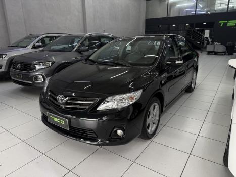 TOYOTA Corolla 2.0 16V 4P XEI FLEX AUTOM�TICO, Foto 2