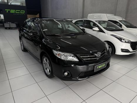 TOYOTA Corolla 2.0 16V 4P XEI FLEX AUTOM�TICO, Foto 3