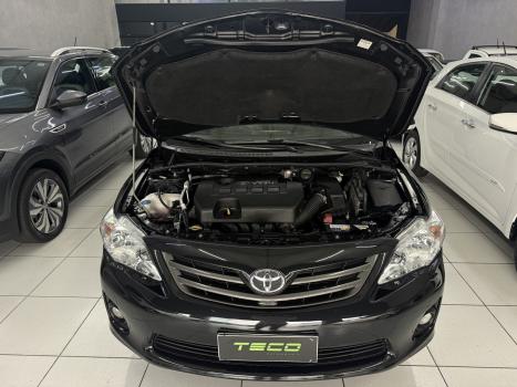 TOYOTA Corolla 2.0 16V 4P XEI FLEX AUTOM�TICO, Foto 4