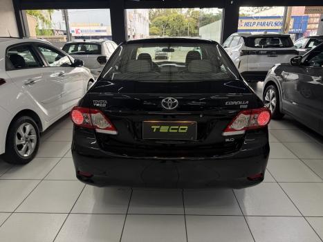 TOYOTA Corolla 2.0 16V 4P XEI FLEX AUTOM�TICO, Foto 8