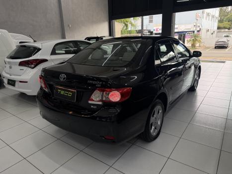 TOYOTA Corolla 2.0 16V 4P XEI FLEX AUTOM�TICO, Foto 9