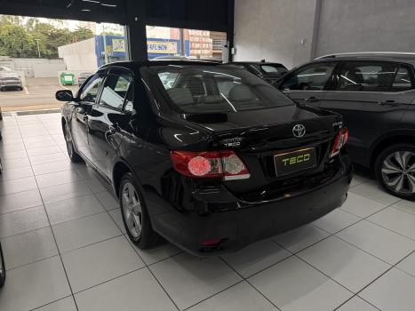 TOYOTA Corolla 2.0 16V 4P XEI FLEX AUTOM�TICO, Foto 10