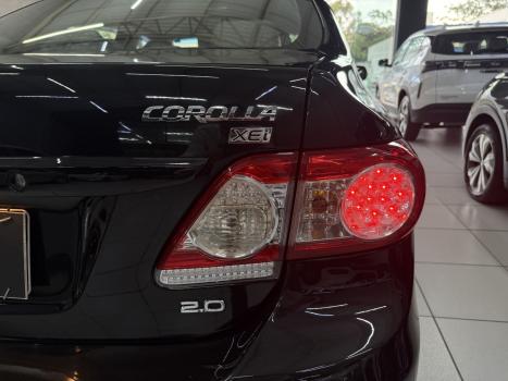 TOYOTA Corolla 2.0 16V 4P XEI FLEX AUTOM�TICO, Foto 11