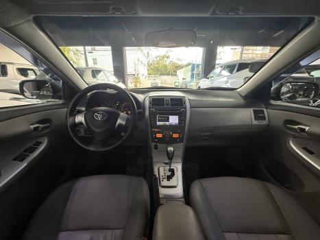 TOYOTA Corolla 2.0 16V 4P XEI FLEX AUTOM�TICO, Foto 13