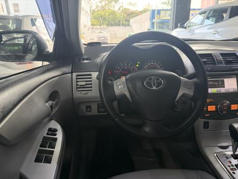 TOYOTA Corolla 2.0 16V 4P XEI FLEX AUTOM�TICO, Foto 14