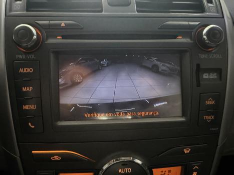 TOYOTA Corolla 2.0 16V 4P XEI FLEX AUTOM�TICO, Foto 17