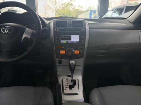 TOYOTA Corolla 2.0 16V 4P XEI FLEX AUTOM�TICO, Foto 22
