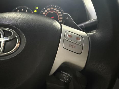 TOYOTA Corolla 2.0 16V 4P XEI FLEX AUTOM�TICO, Foto 24