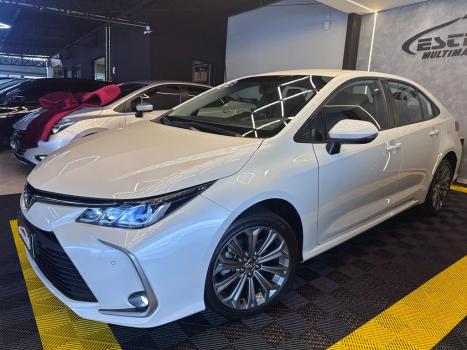 TOYOTA Corolla 2.0 16V 4P FLEX XEI DIRECT SHIFT AUTOM�TICO CVT, Foto 2