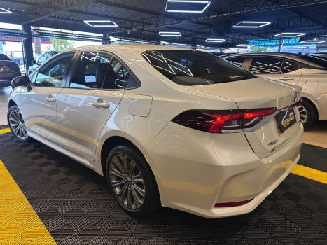 TOYOTA Corolla 2.0 16V 4P FLEX XEI DIRECT SHIFT AUTOM�TICO CVT, Foto 4