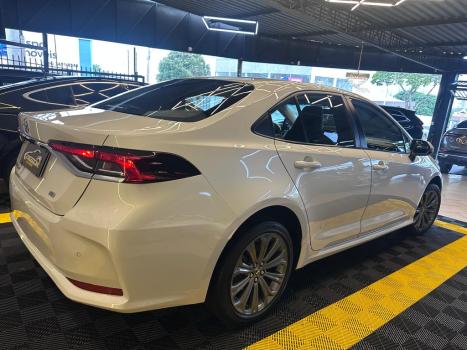 TOYOTA Corolla 2.0 16V 4P FLEX XEI DIRECT SHIFT AUTOM�TICO CVT, Foto 5