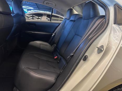 TOYOTA Corolla 2.0 16V 4P FLEX XEI DIRECT SHIFT AUTOM�TICO CVT, Foto 8