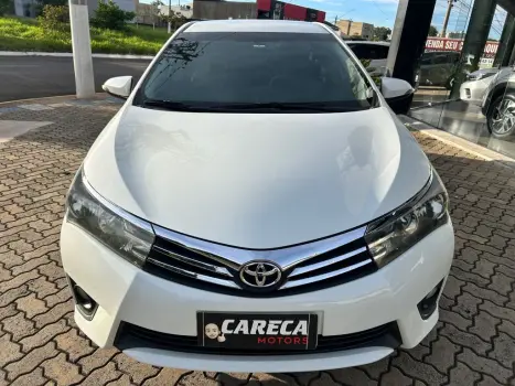 TOYOTA Corolla 2.0 16V 4P XEI FLEX AUTOM�TICO, Foto 2