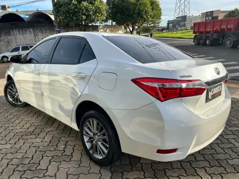 TOYOTA Corolla 2.0 16V 4P XEI FLEX AUTOM�TICO, Foto 5