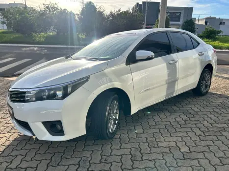 TOYOTA Corolla 2.0 16V 4P XEI FLEX AUTOM�TICO, Foto 7