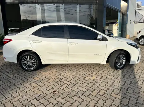 TOYOTA Corolla 2.0 16V 4P XEI FLEX AUTOM�TICO, Foto 8