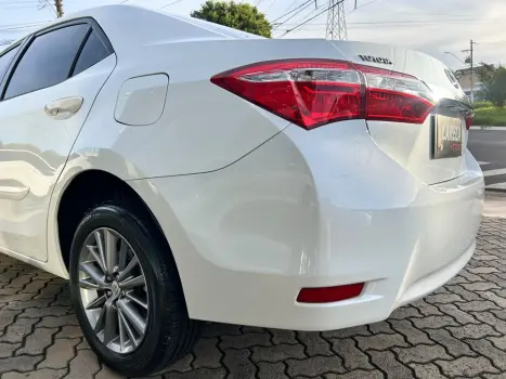 TOYOTA Corolla 2.0 16V 4P XEI FLEX AUTOM�TICO, Foto 11