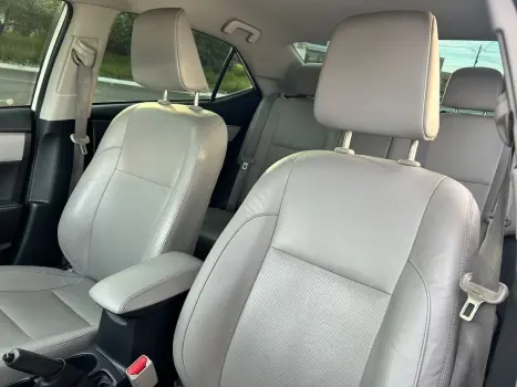TOYOTA Corolla 2.0 16V 4P XEI FLEX AUTOM�TICO, Foto 12