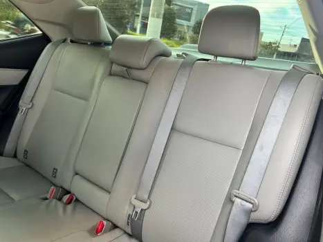 TOYOTA Corolla 2.0 16V 4P XEI FLEX AUTOM�TICO, Foto 13