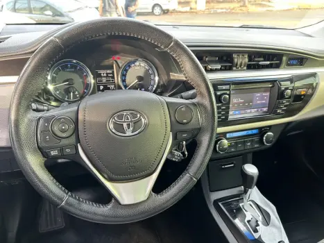 TOYOTA Corolla 2.0 16V 4P XEI FLEX AUTOM�TICO, Foto 14