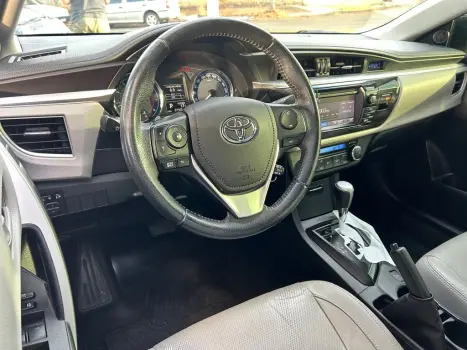 TOYOTA Corolla 2.0 16V 4P XEI FLEX AUTOM�TICO, Foto 15