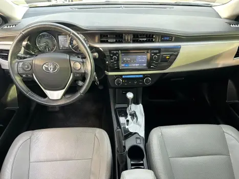 TOYOTA Corolla 2.0 16V 4P XEI FLEX AUTOM�TICO, Foto 16