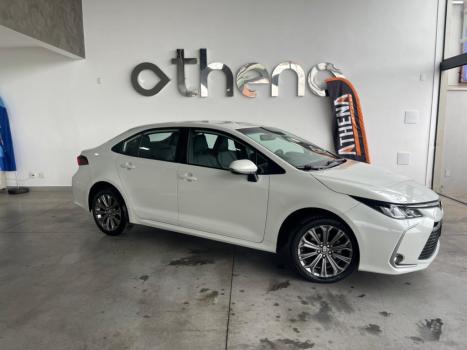 TOYOTA Corolla 2.0 16V 4P FLEX XEI DIRECT SHIFT AUTOM�TICO CVT, Foto 1